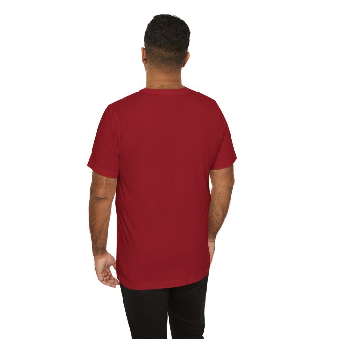 Disciple of Jesus Christ' Design Tee - Hosanna Christian T Shirt - Image 81