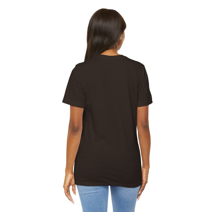 Leave It All To God - Hosanna Christian T Shirt - Image 54