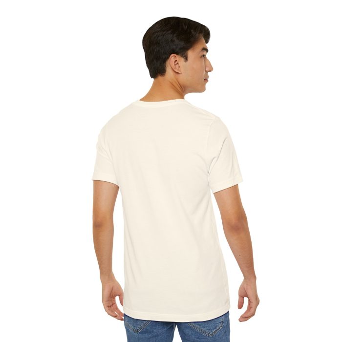 King of Glory Unisex Jersey Tee - Hosanna Christian T-Shirt - Image 19