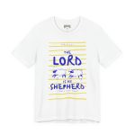 The Lord is My Shepherd Design