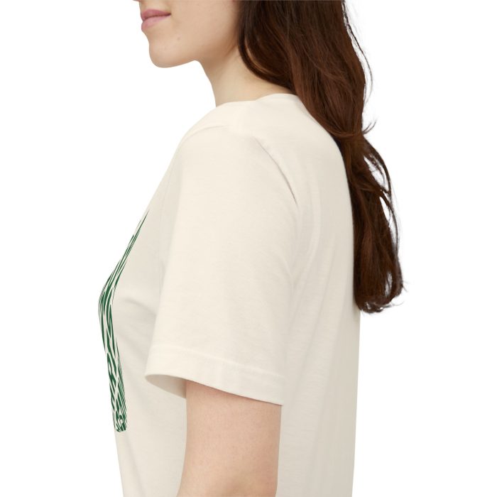 Disciple of Jesus Christ' Design Tee - Hosanna Christian T Shirt - Image 62