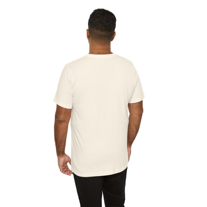 Disciple of Jesus Christ' Design Tee - Hosanna Christian T Shirt - Image 48
