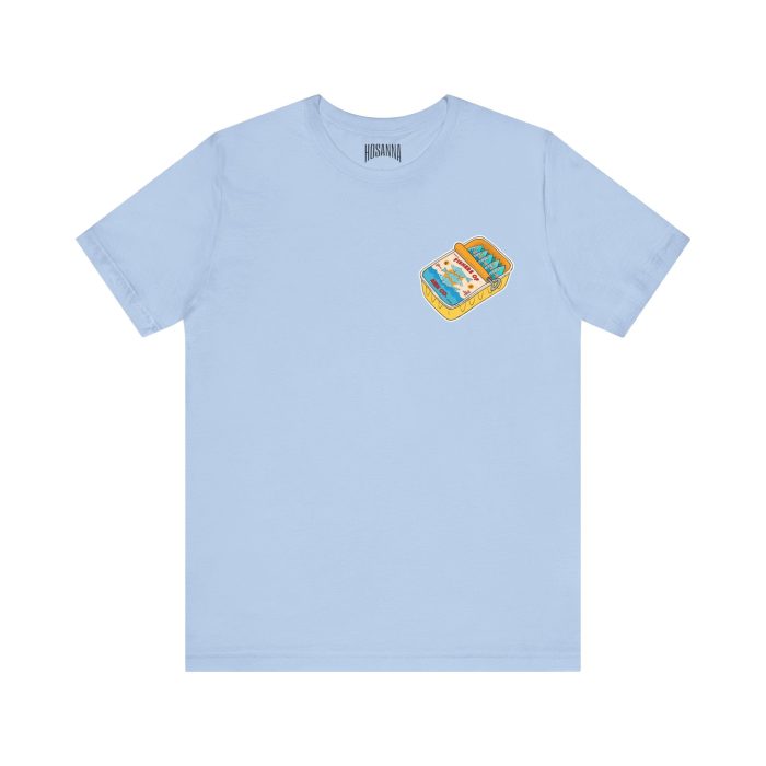 Fishers Of Men Co. - Short Sleeve Tee - Image 5