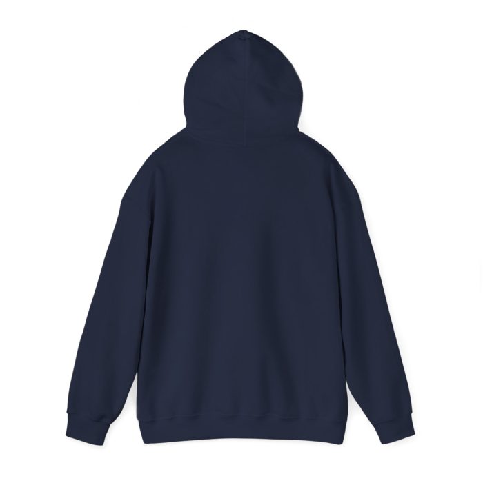 Treat People Like Jesus Hooded Sweatshirt - Image 35