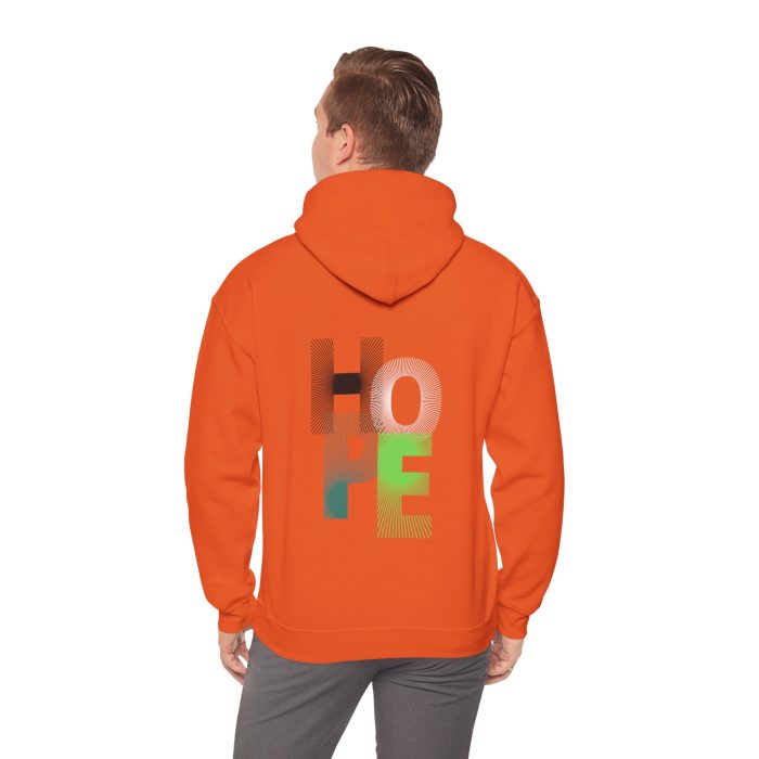 Hope Hooded Sweatshirt - Image 10