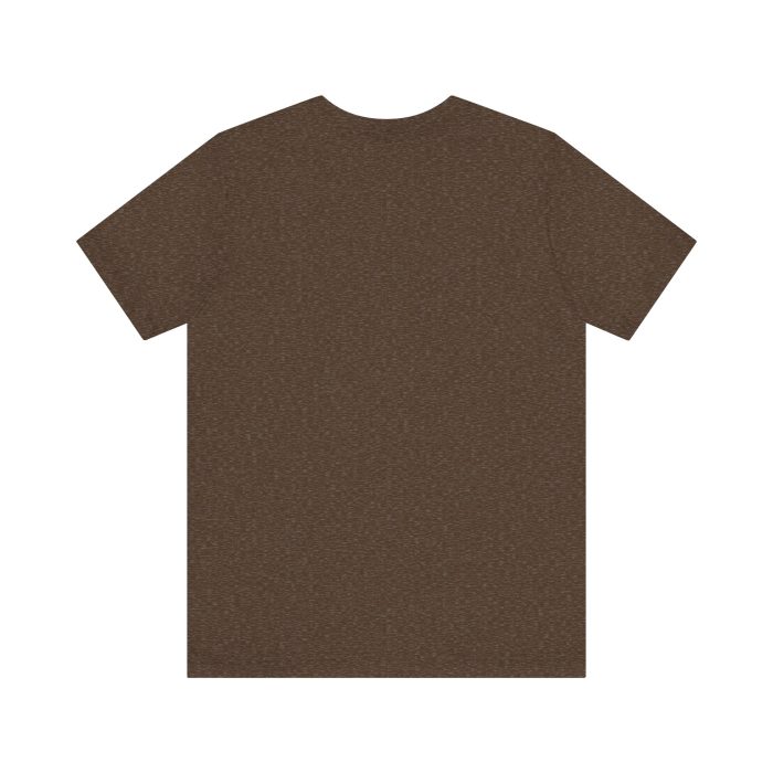 John 3:16 RDEEMD Short Sleeve Tee - Image 2