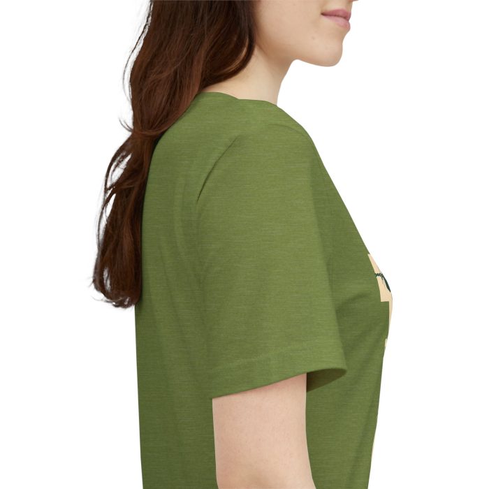 Hosanna Forgiveness Tee - Hosanna Christian T Shirt - Image 63