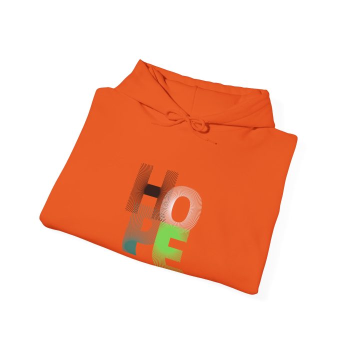 Hope Hooded Sweatshirt - Image 4