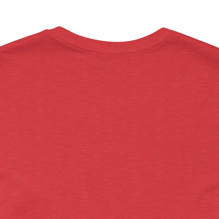 Faith Victory Unisex Tee - Hosanna Christian T Shirt - Image 41