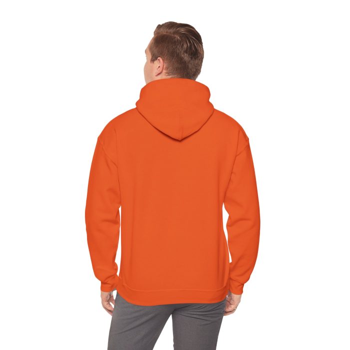 Crown Of Thorns - Hosanna Christian Hooded Sweatshirt - Image 10