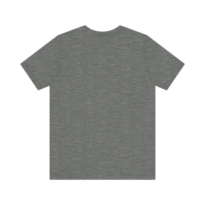 Hope Unisex Jersey Tee - Christian Hosanna T Shirt - Image 65