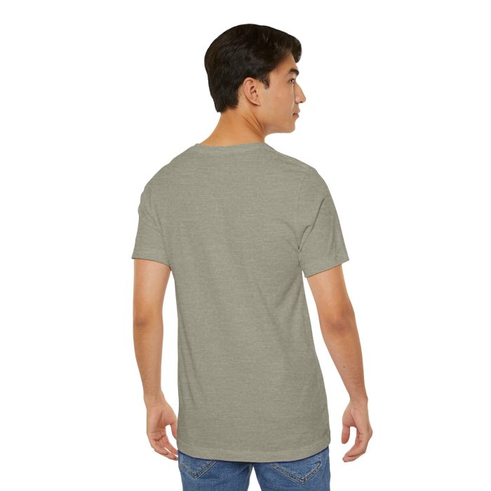 King of Glory Unisex Jersey Tee - Hosanna Christian T-Shirt - Image 52