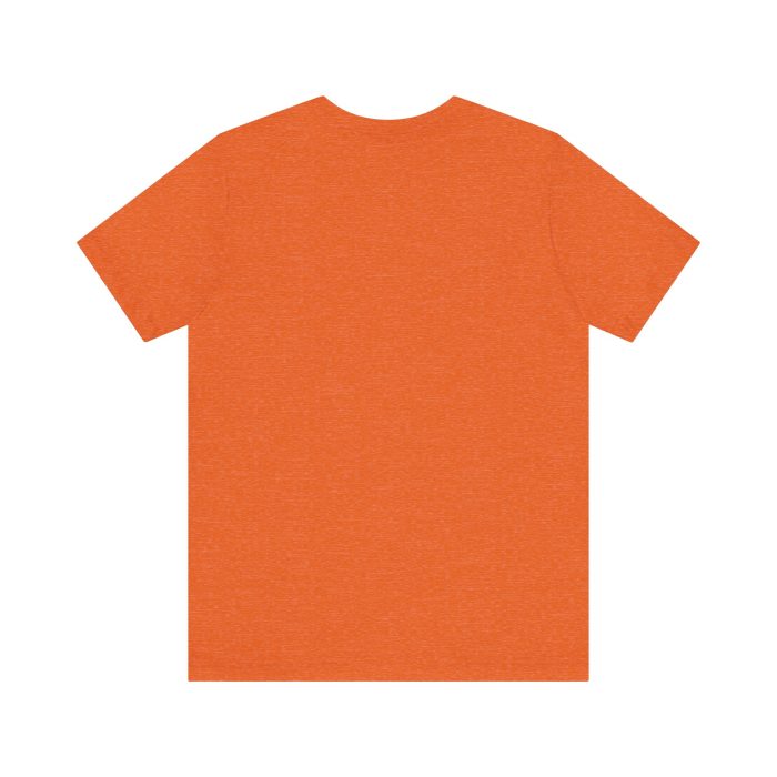 Faith Over Fear Unisex Jersey Tee – Hosanna Christian T-Shirt - Image 32