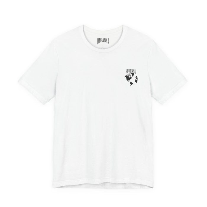 Another In The Fire Short Sleeve Tee - Image 3