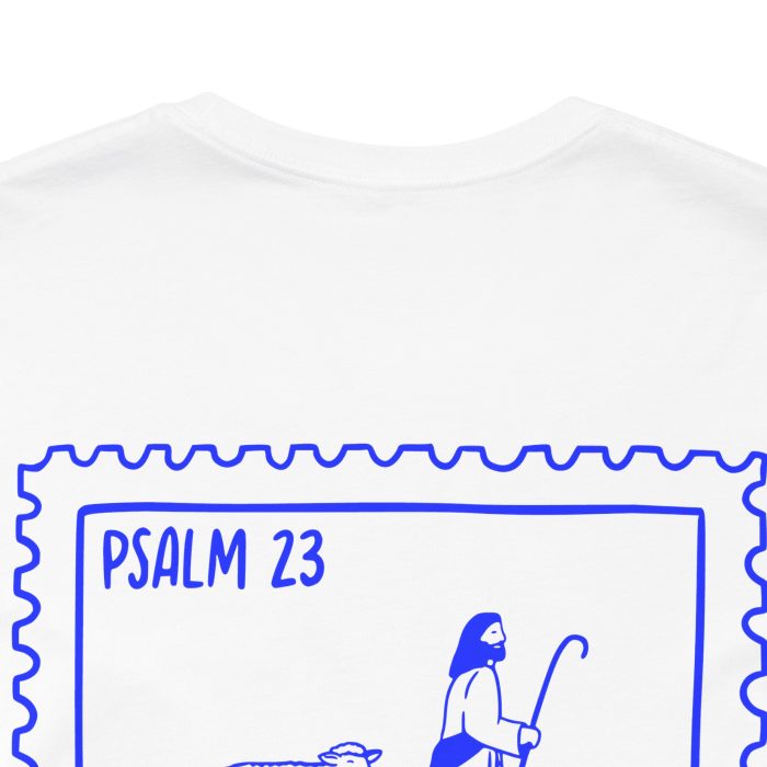 Psalm 23 - Image 8