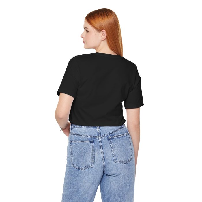 Enlightenment - Unisex Jersey Short Sleeve Hosanna Christian T-Shirt - Image 50