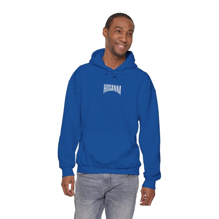 Revival - Hosanna Christian Hooded Sweatshirt - Image 29
