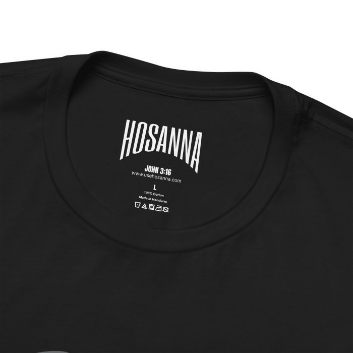 Child of God Unisex Jersey Tee - Hosanna Christian Clothing - Image 7