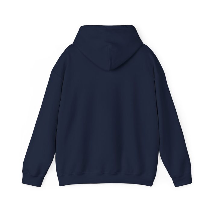 Treat People Like Jesus Hooded Sweatshirt - Image 34