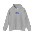 God Is Good - Hosanna Christian Hooded Sweatshirt