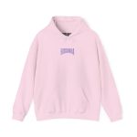 All My Hope Is In Jesus - Hosanna Christian Hooded Sweatshirt