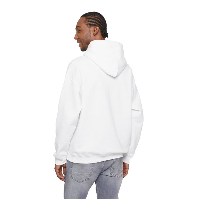 Holy Dove - Hosanna Christian Hooded Sweatshirt - Image 14