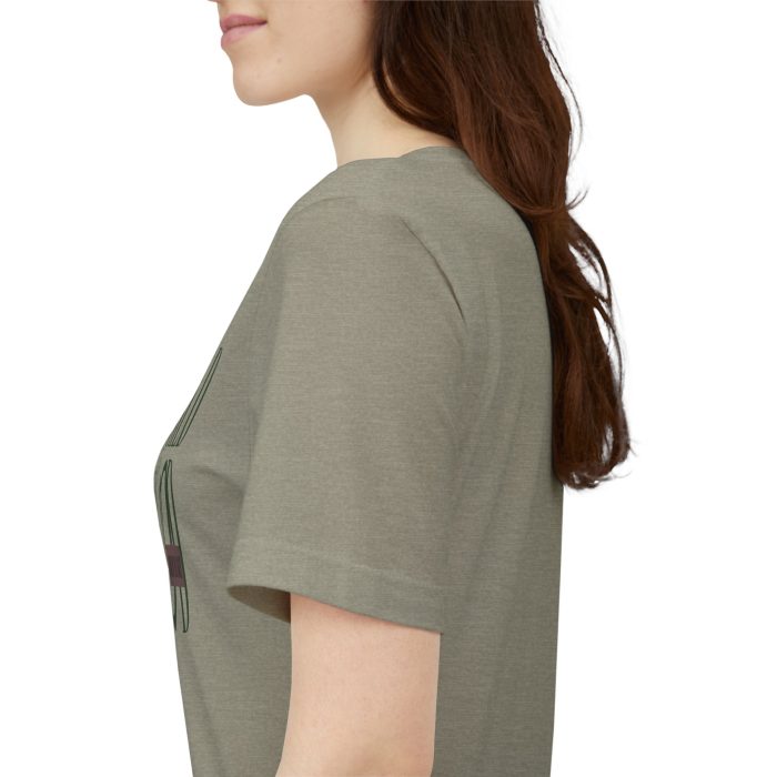 Child of God Unisex Jersey Tee - Hosanna Christian Clothing - Image 95