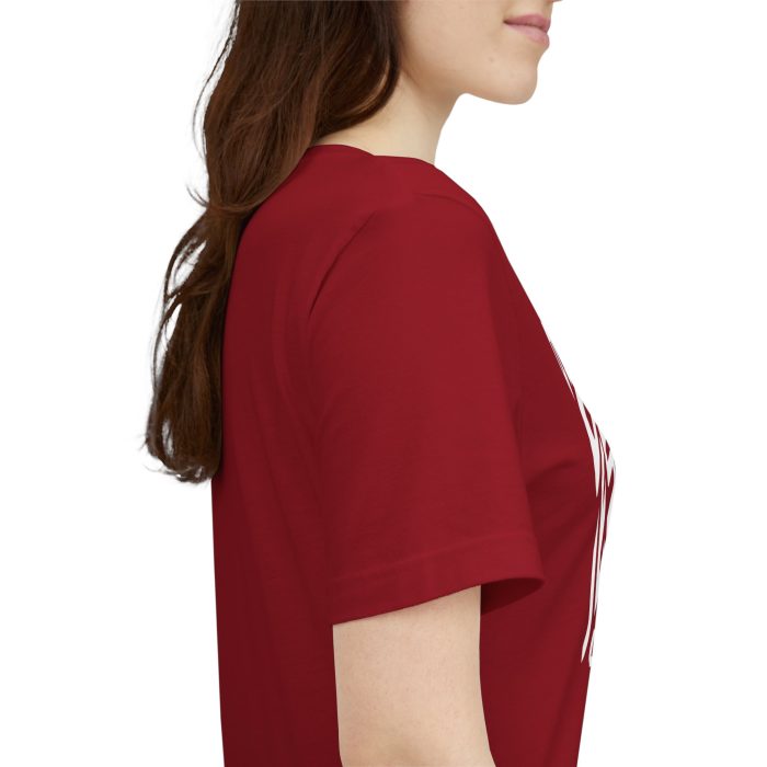 Disciple of Jesus Christ' Design Tee - Hosanna Christian T Shirt - Image 96