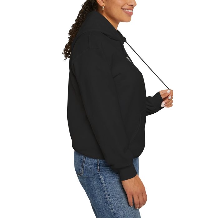 Revival - Hosanna Christian Hooded Sweatshirt - Image 11
