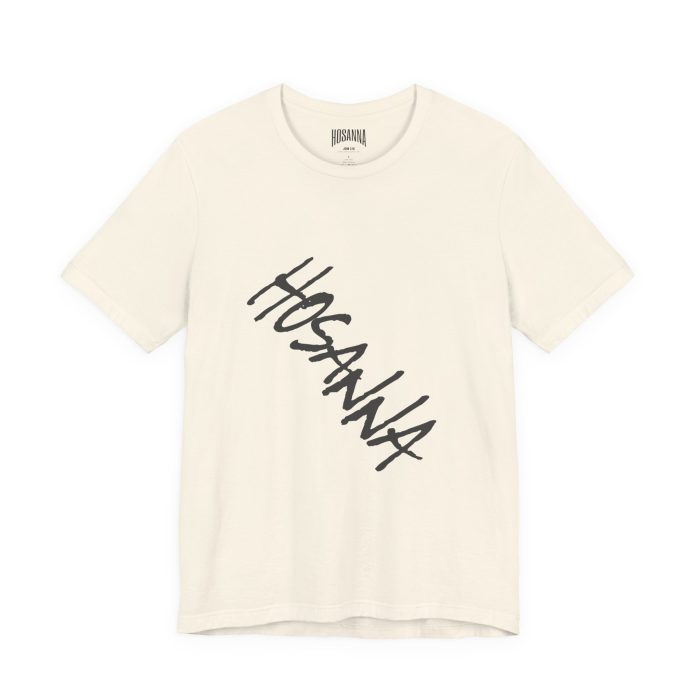 Jesus Forgives Tee - Hosanna Christian T Shirt - Image 34