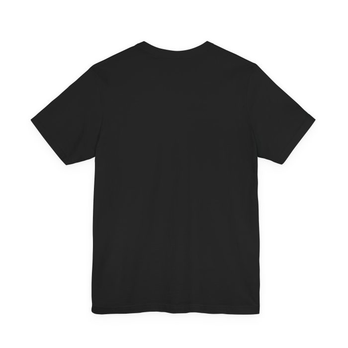 Enlightenment - Unisex Jersey Short Sleeve Hosanna Christian T-Shirt - Image 35
