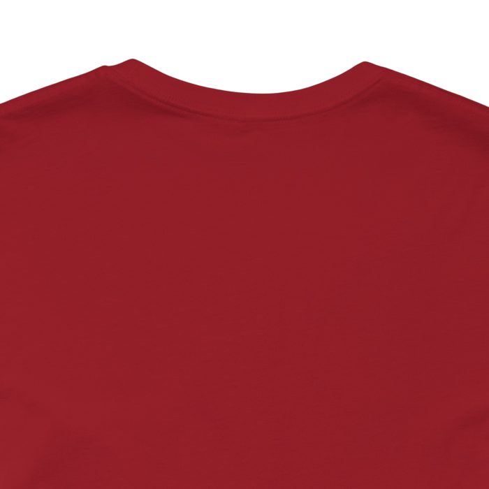 Disciple of Jesus Christ' Design Tee - Hosanna Christian T Shirt - Image 74