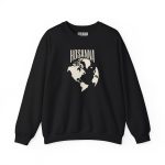 Crafted to Pray- Hosanna Crewneck Sweatshirt