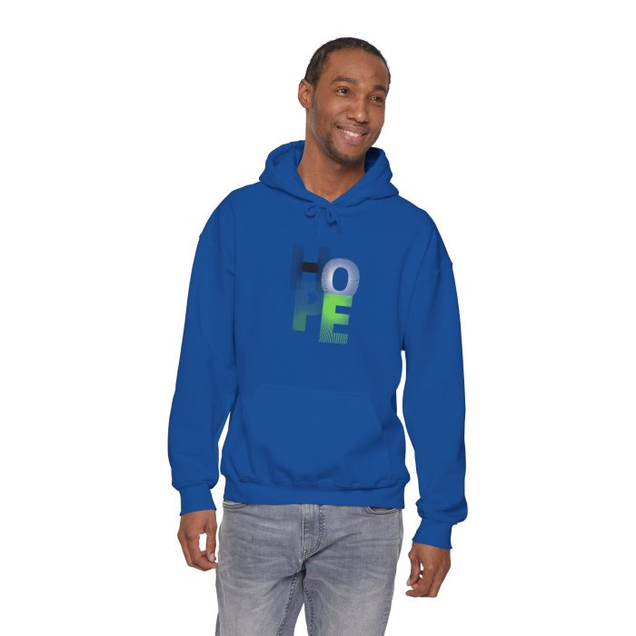 Hope Hooded Sweatshirt - Image 29