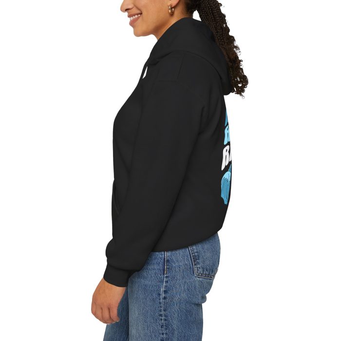 Revival - Hosanna Christian Hooded Sweatshirt - Image 12