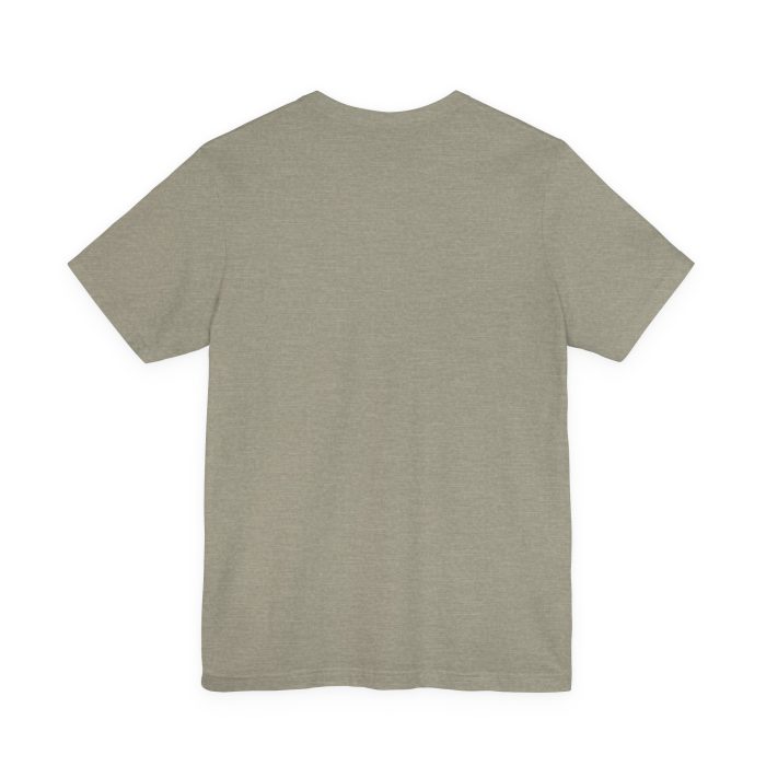 King of Glory Unisex Jersey Tee - Hosanna Christian T-Shirt - Image 35
