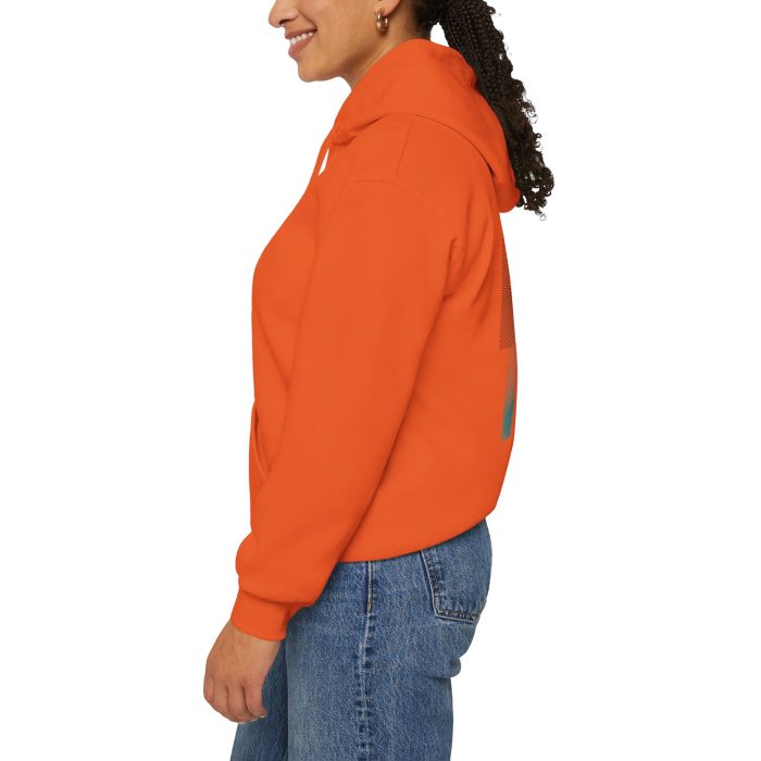 Hope Hooded Sweatshirt - Image 12