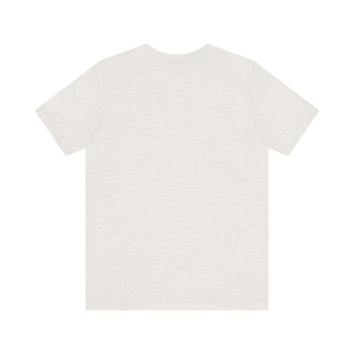 God is Not Over You Tee - Hosanna Christian T Shirt - Image 6