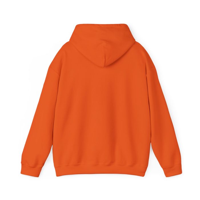 Crown Of Thorns - Hosanna Christian Hooded Sweatshirt - Image 2
