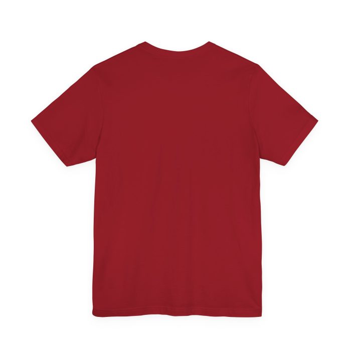 Disciple of Jesus Christ' Design Tee - Hosanna Christian T Shirt - Image 68