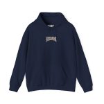 All For His Glory - Hosanna Christian Hooded Sweatshirt