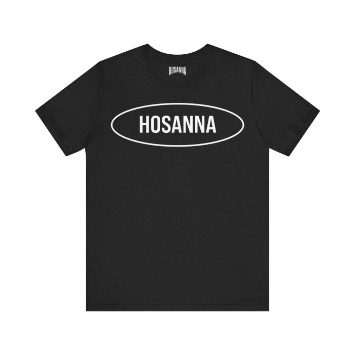 Walk Through The Fire - Short Sleeve Tee - Image 2