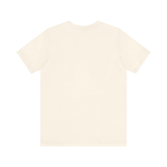 Even The Wins and Waves Obey Him! - Short Sleeve Tee - Image 2