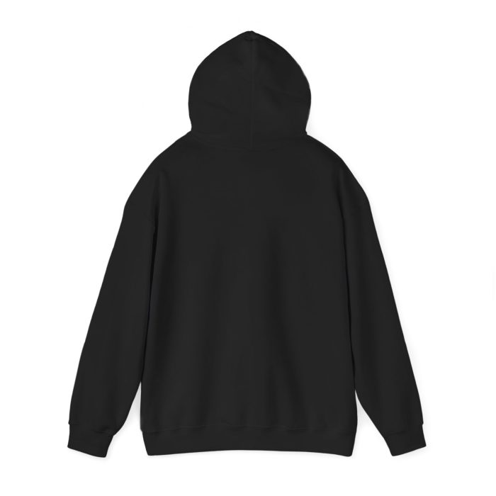 Jesus is the Way - Hosanna Hooded Sweatshirt - Image 3