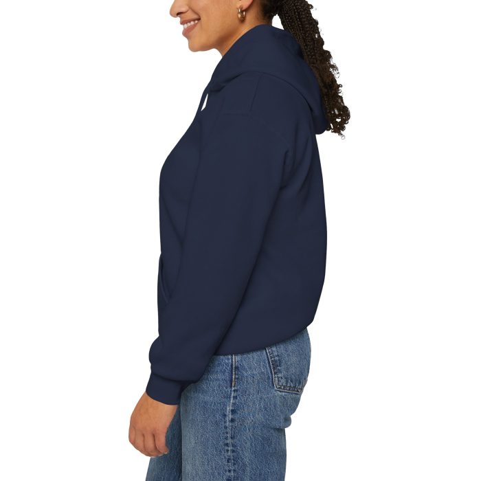 Treat People Like Jesus Hooded Sweatshirt - Image 44