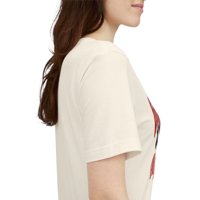 King of Glory Unisex Jersey Tee - Hosanna Christian T-Shirt - Image 30
