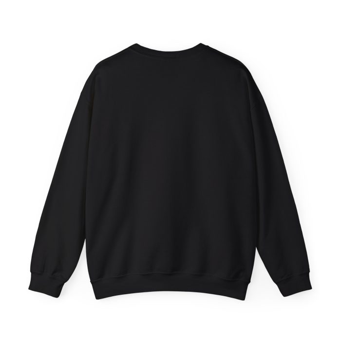 Another In The Fire - Hosanna Christian Crewneck Sweatshirt - Image 2