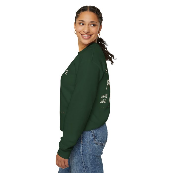 Praise God, Hosanna Crewneck Sweatshirt - Image 22