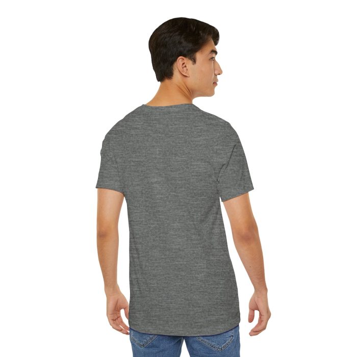 Hope Unisex Jersey Tee - Christian Hosanna T Shirt - Image 52