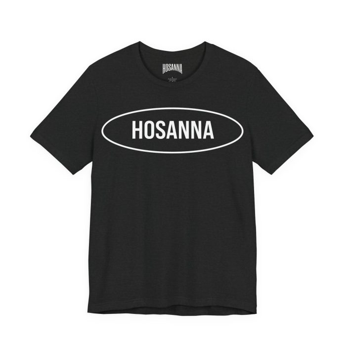 He Left The 99 To Rescue Me - Short Sleeve Tee - Image 3